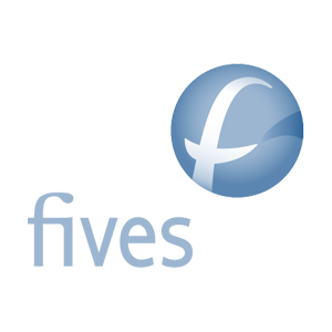 fives