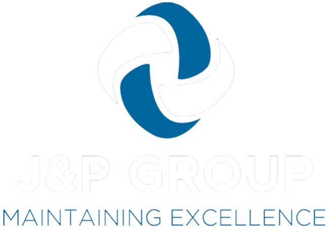 white-j&p-logo-